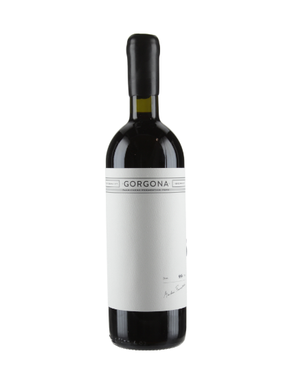Gorgona Rosso